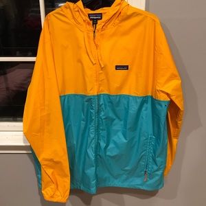 Patagonia Windbreaker/Jacket